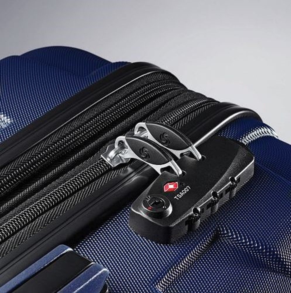 Samsonite Ziplite 3.0, 20in Carry-on, Hardside Spinner | B2B